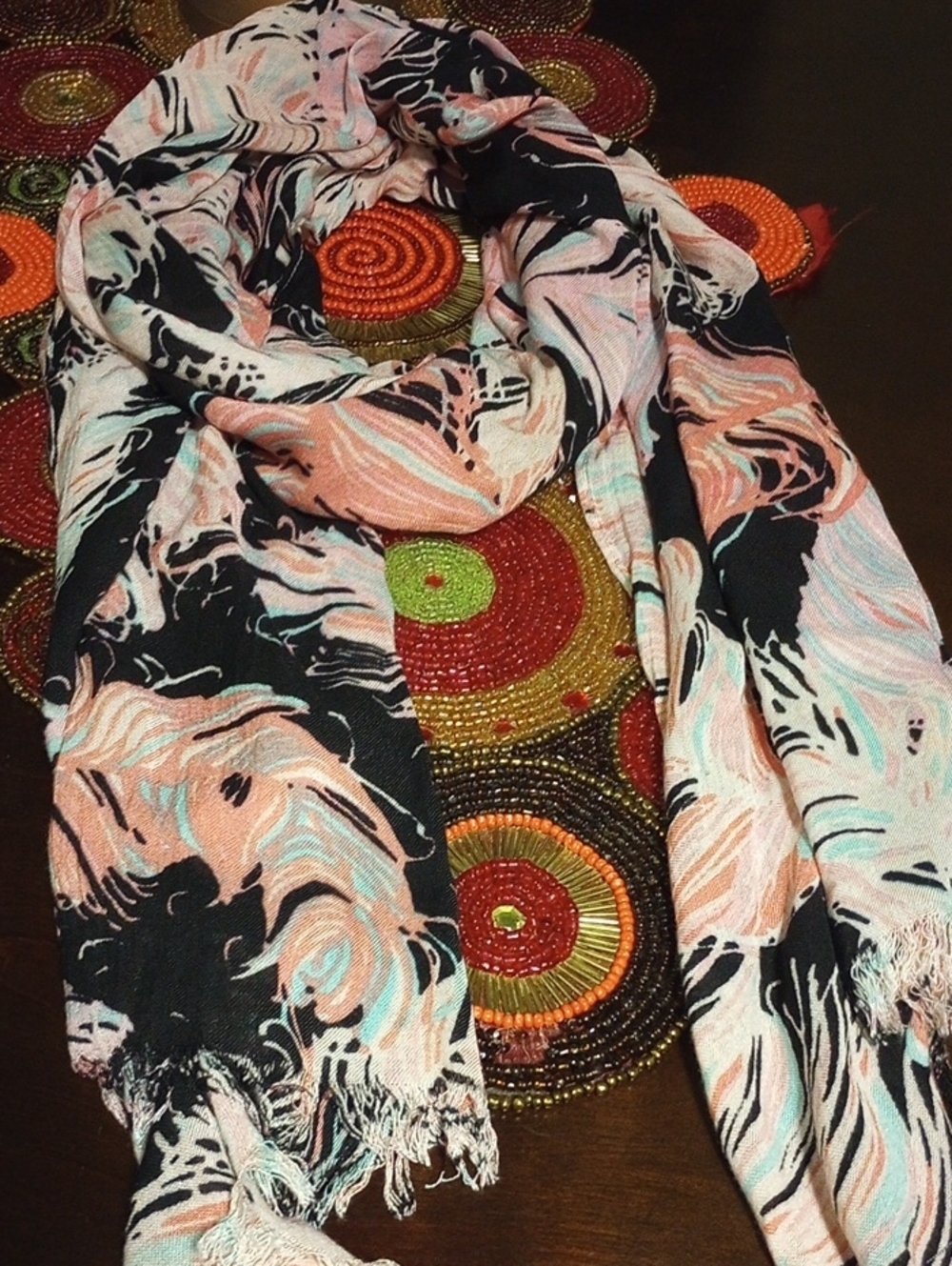 Kate Spade Scarf
